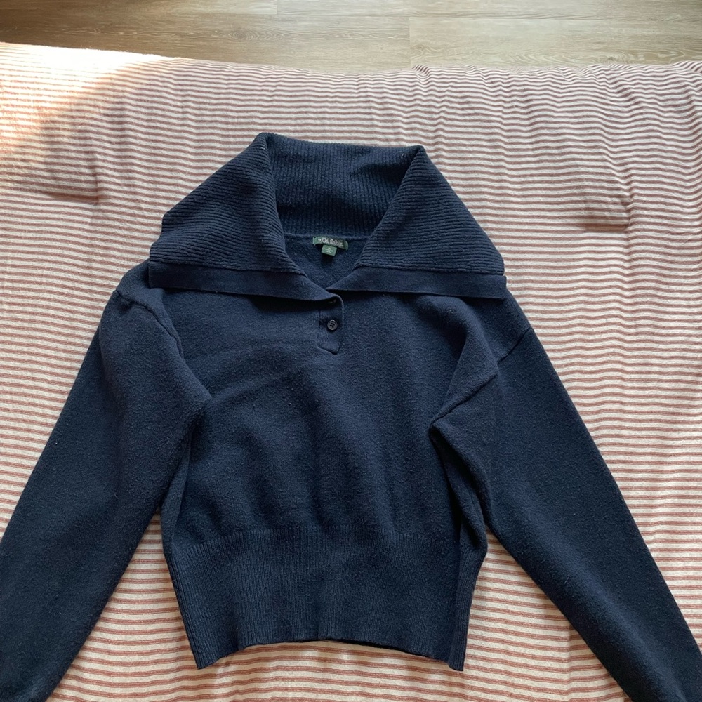 Wild Fable Sweater